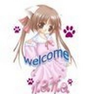 Meet your Posher, Hadjer